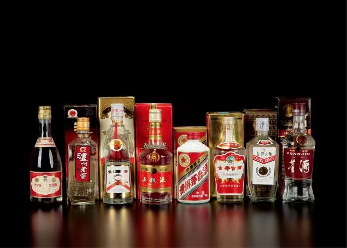 习水老酒储存的方法